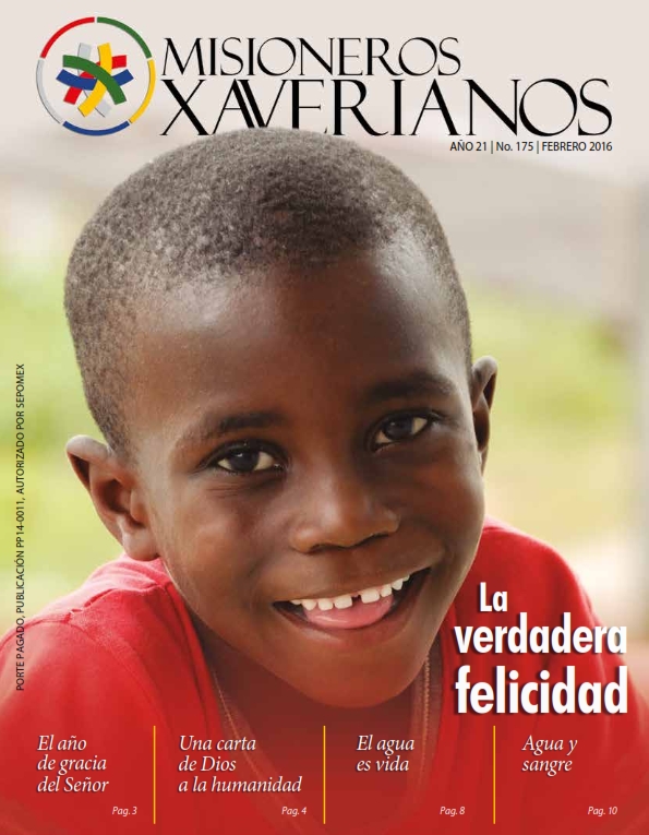 La verdadera felicidad