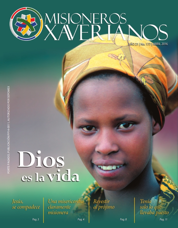 Dios es la vida