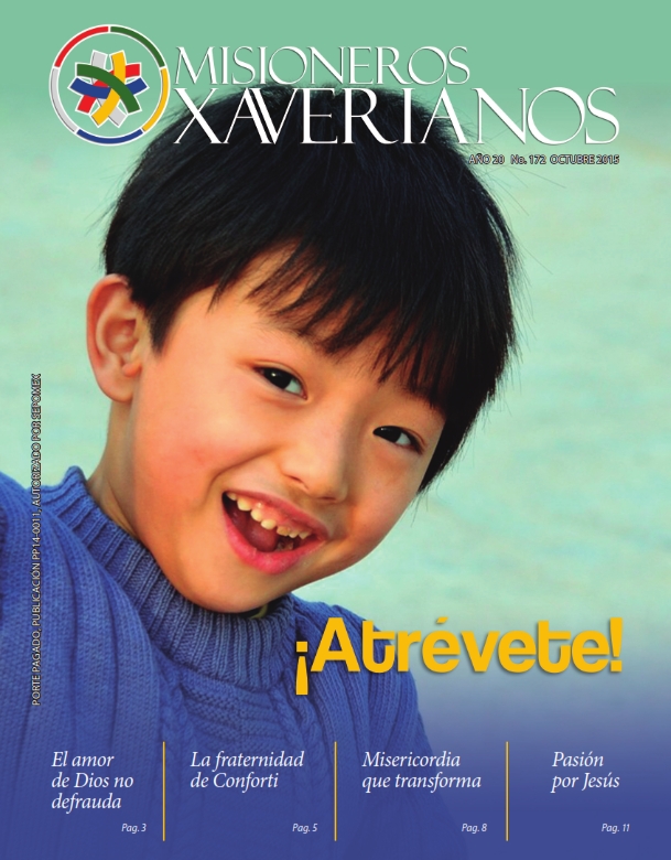 ¡Atrévete!