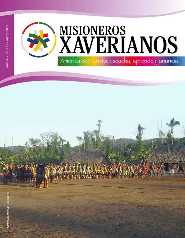 El Evangelio vivido en las culturas indígenas