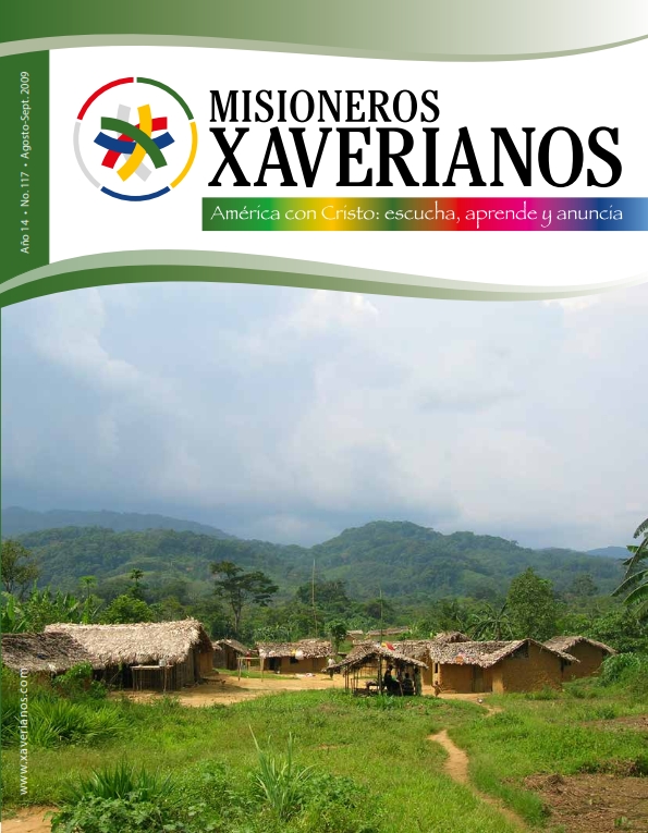 Camerún, país de mucha esperanza