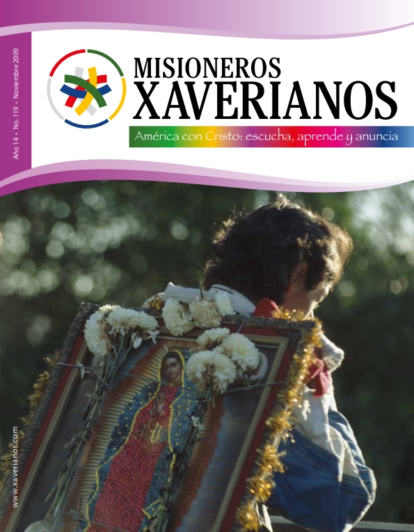Los inmigrantes