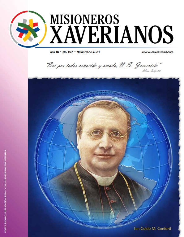 ¿Hay un estilo xaveriano de hacer misión?