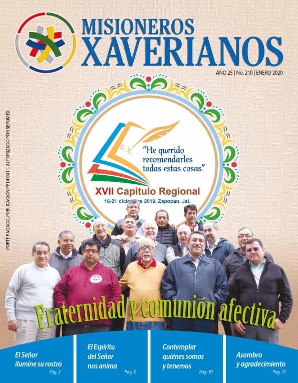Fraternidad y comunión efectiva