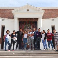 Parroquia