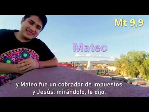 La Biblia y la vocación