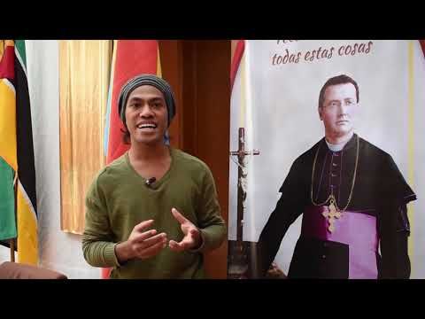Invitación de los Xaverianos de México a los jóvenes