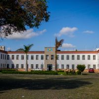 Seminario Menor