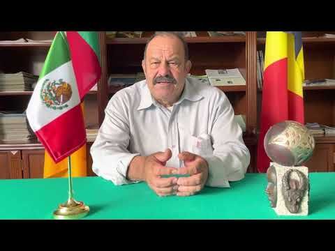 P. Eugenio Juárez
