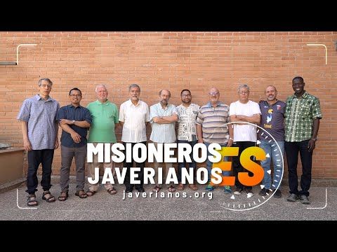 Misioneros Javerianos en España