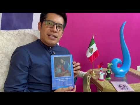 P. Rafael Aguilar Flores IV