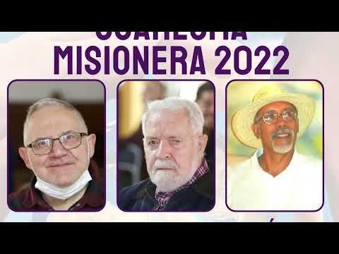 Cuaresma Misionera 2022