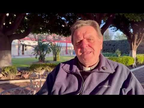 Mons. Natalio Paganelle