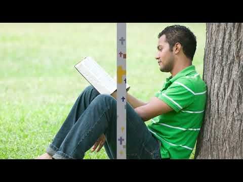 Septiembre mes de la Biblia
