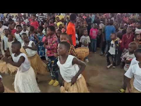 Wimbo ya watoto