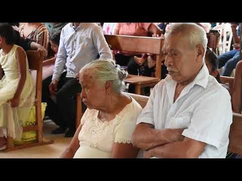 Cantamisa P. Enedino Calixto Domínguez