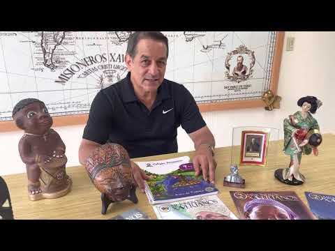 P. Gerardo Custodio