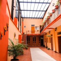 Centro de Comunicación