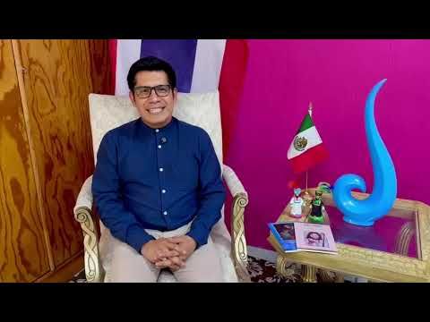 P. Rafael Aguilar Flores I