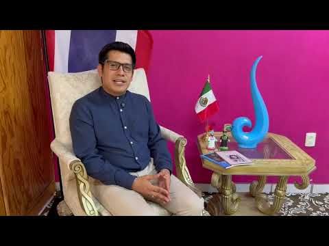 P. Rafael Aguilar Flores II