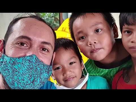 P. Edgar Nava, Misionero Xaveriano en Tailandia