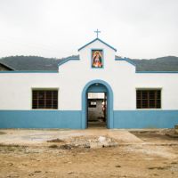 Parroquia