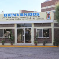 Centro Juvenil