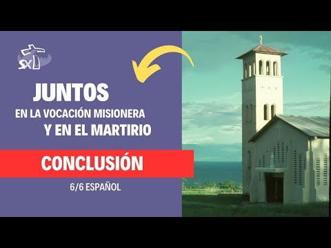 Mártires Xaverianos del Congo