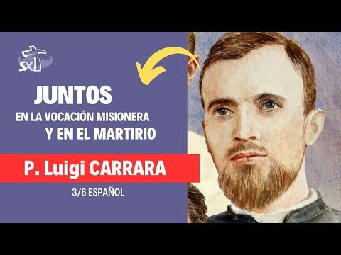 P. Luigi Carrara