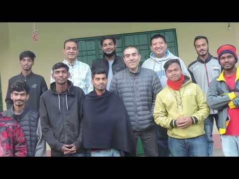 Cuaresma Misionera 2023 por Bangladesh