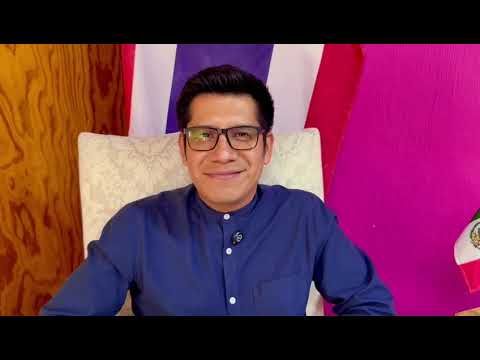 P. Rafael Aguilar Flores III