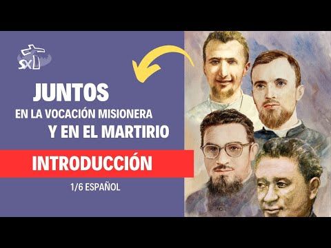Mártires Xaverianos de la RD del Congo