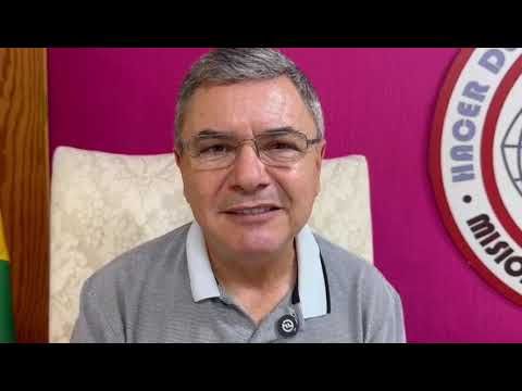 P. Roberto Carlos Marquez Da Silva