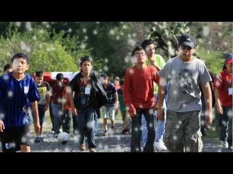 PRESEMINARIOS XAVERIANOS 2012 SJR