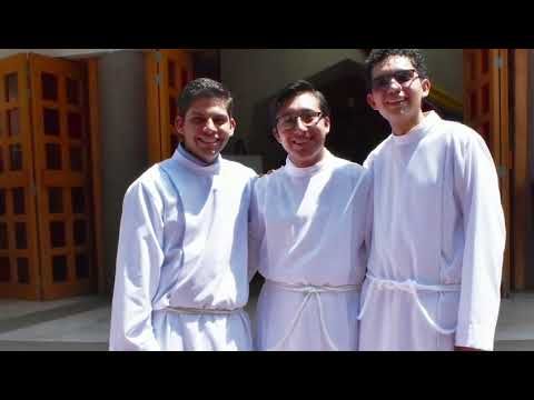 Primeras Profesiones 2025
