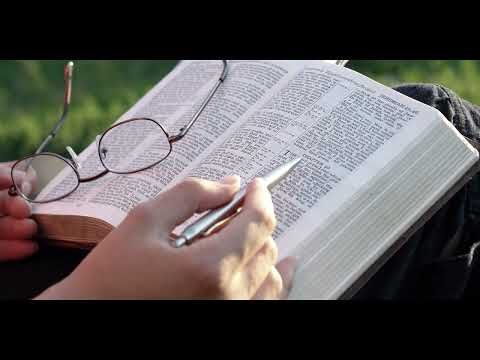 Tu Palabra es Vida