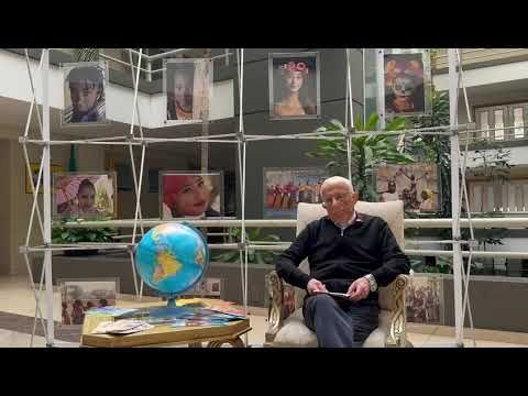 Entrevista a P. Umberto Marsich 1