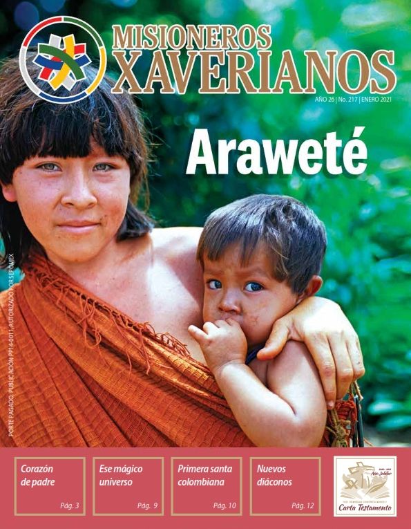 Araweté