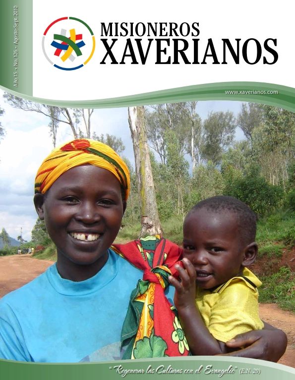 Burundi: Una presencia misionera paciente